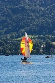 Traunseeregatta 2008 beim GRV in Gmunden